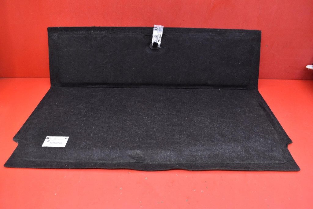 floor boot 98307722ZD PEUGEOT 2008 2 II 19-21