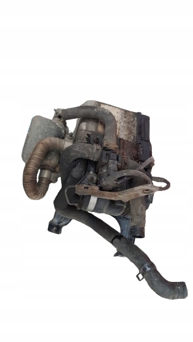 MERCEDES W211 WEBASTO THERMO TOP C DIESEL 2115001098