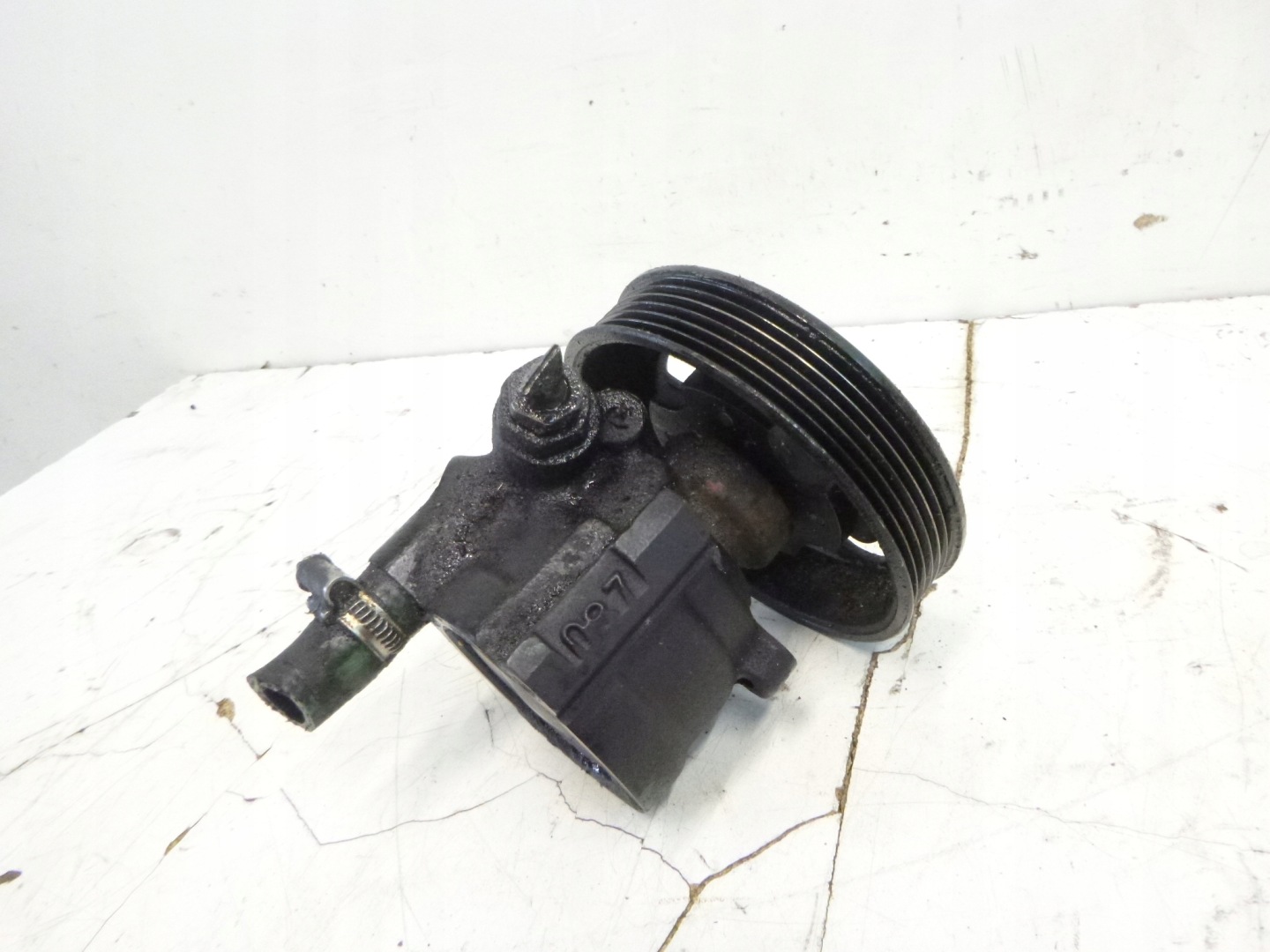 servo pump Citroen C5 3.0 2002 26090697-PR