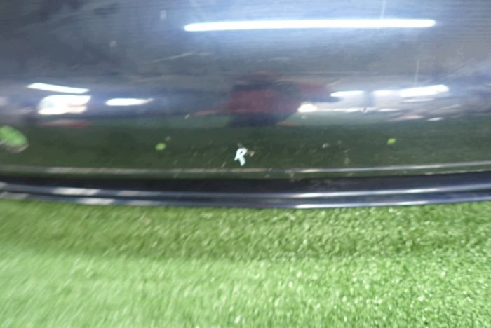 PORSCHE 911 993 CARRERA 93-98 front bumper front