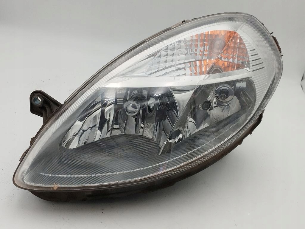 Lancia Ypsilon II 2 Licht links vorne vorne