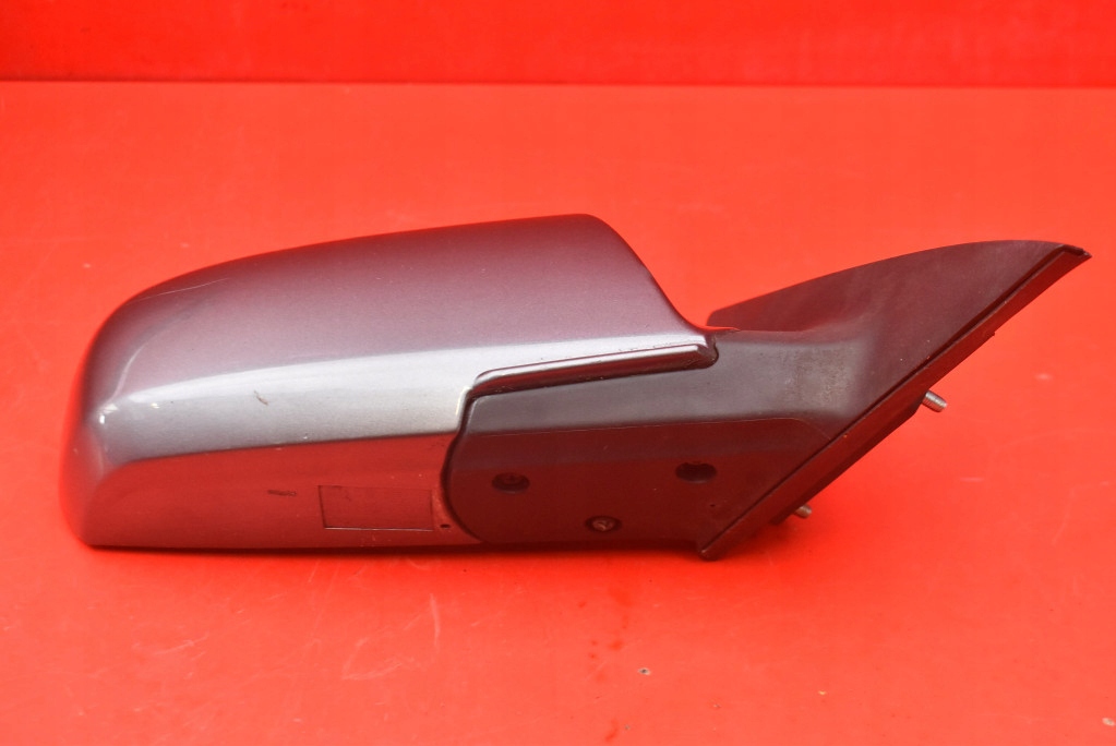 mirror right graphitic 012318 EU KIA MAGENTIS 2 II 06-08 5 PIN