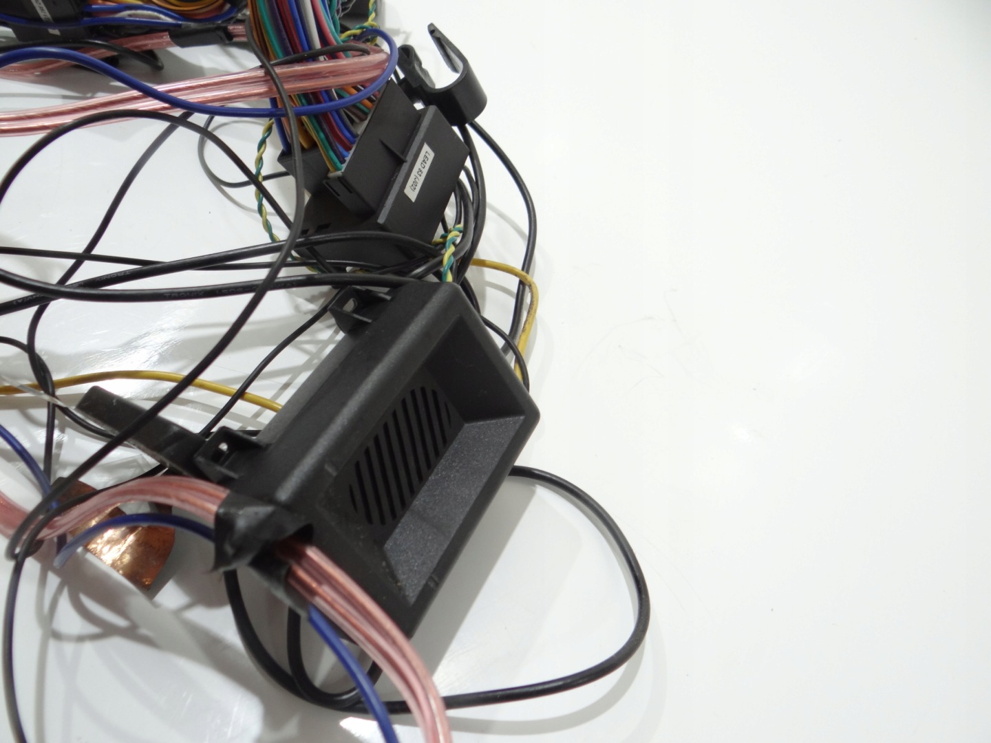 RADIO navigation PIONEER SPH-DA130DAB