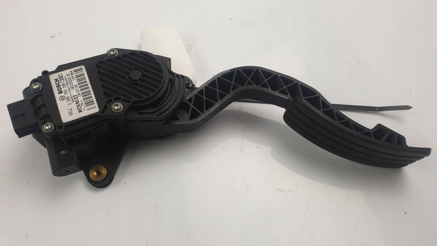 PEDAL 180050001R RENAULT LAGUNA III