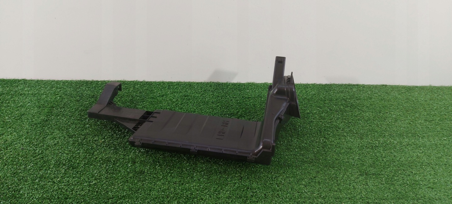 RENAULT KOLEOS intake air TUNEL drain wiring