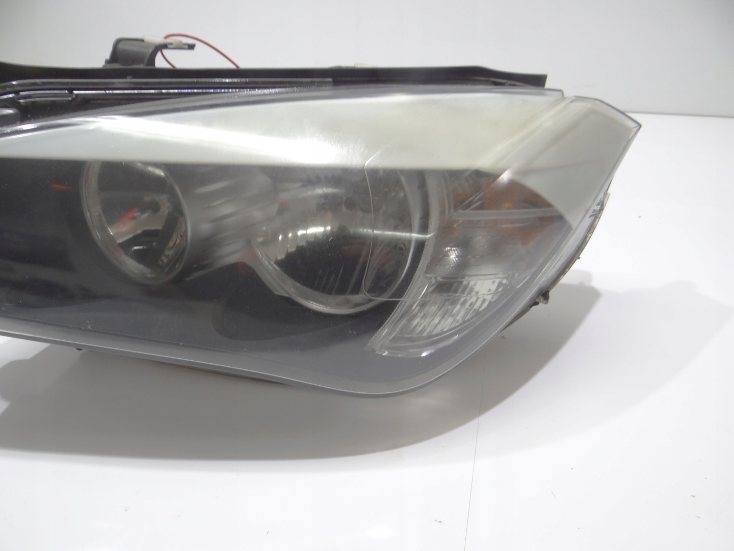 light left front BMW X1 E84 2990003 OE.