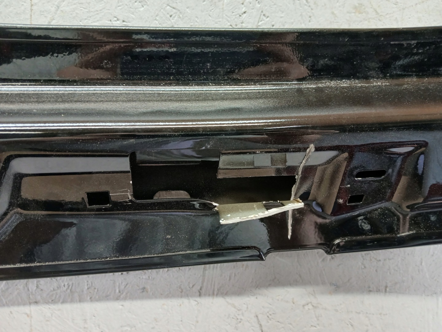 boot door AUDI A6 C7 KOMBI 4G9 11