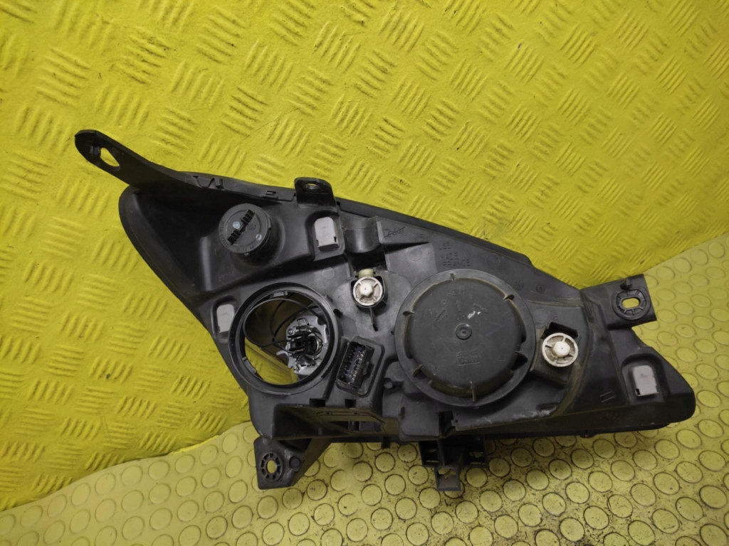 CITROEN C5 II REFLEKTOR light left front 9632664880