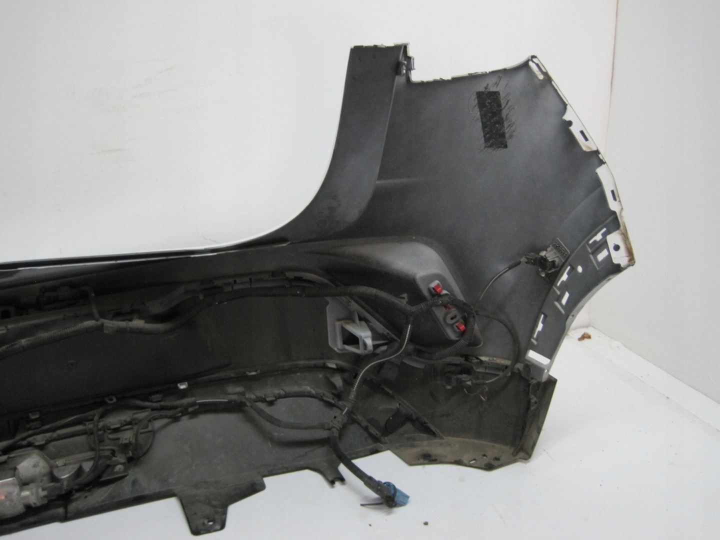 Stoßstange OPEL MOKKA B 6 PDC heck hinten
