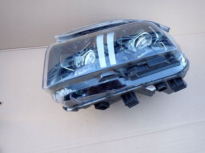 HYUNDAI SANTA FE IV FULL LED 21- reflektor left light left 92101S1600