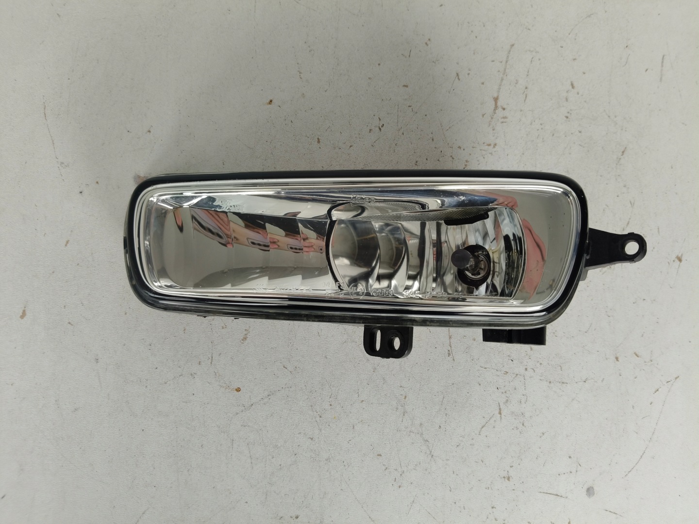 Nebelscheinwerfer links FORD FOCUS MK3 14- LIFT NR1