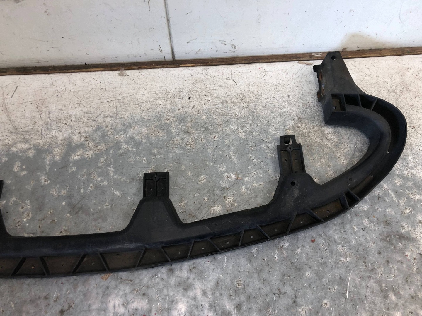 bumper support front lower OPEL ASTRA K KOMBI 13423602