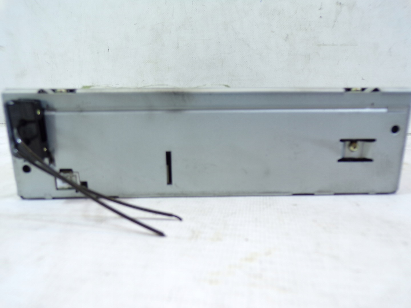 changer PLYT CD MERCEDES W211 A2118202489