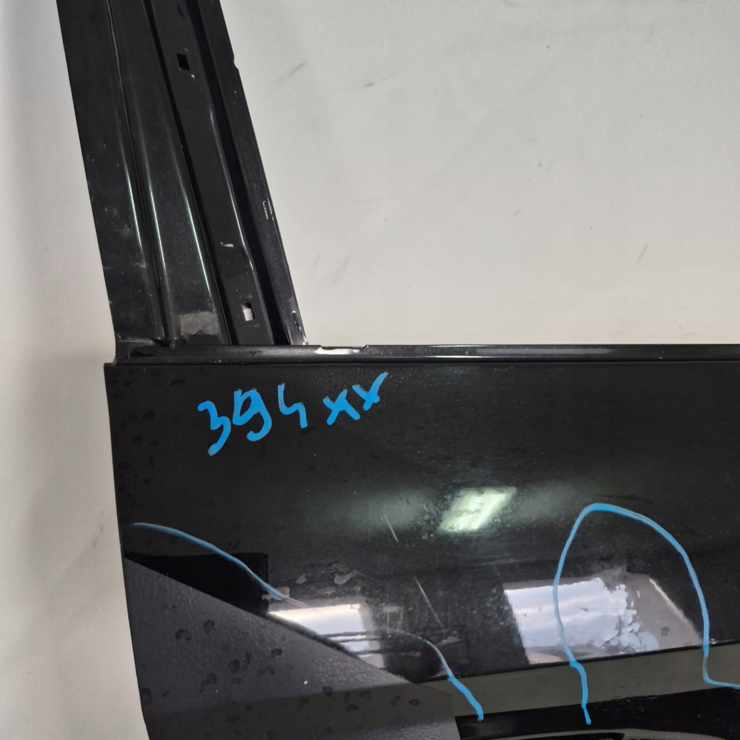 SEAT IBIZA 5 V door right front front