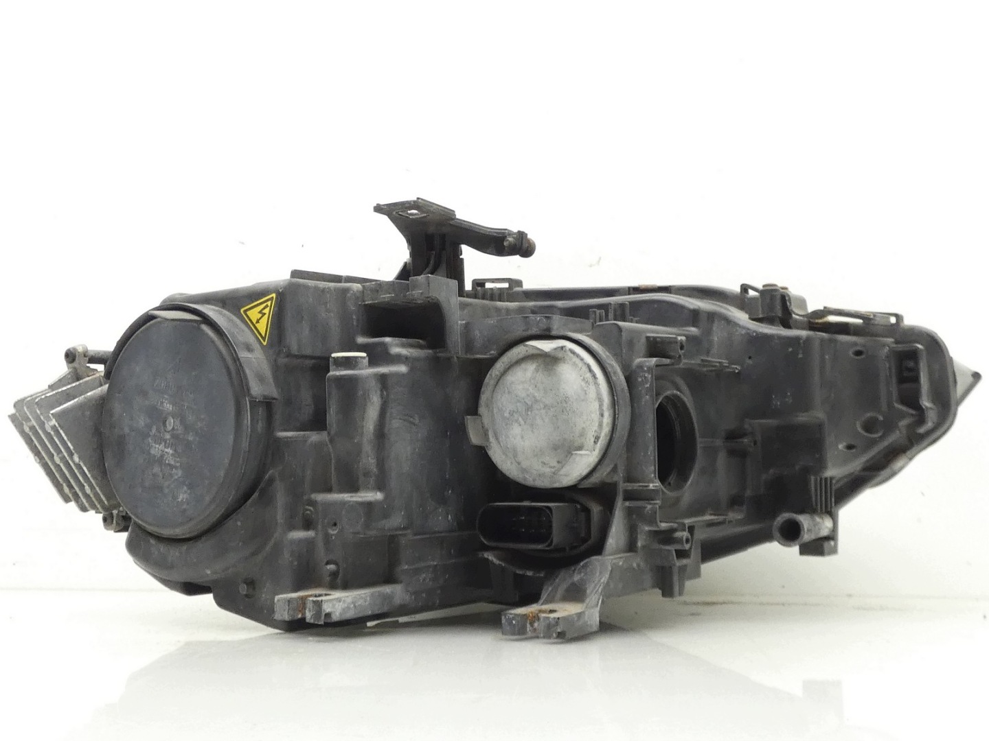 light left front left front XENON AUDI A5 8T LIFT 11-15R 8T0941005A