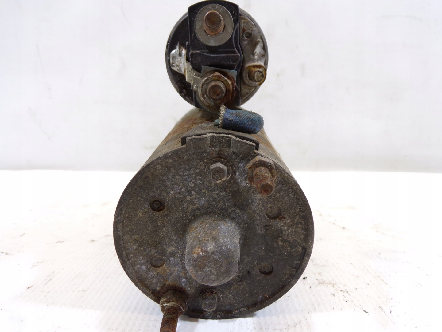 starter JAGUAR X-TYPE XTYPE 2.5 V6 1XRUAA 2F22D