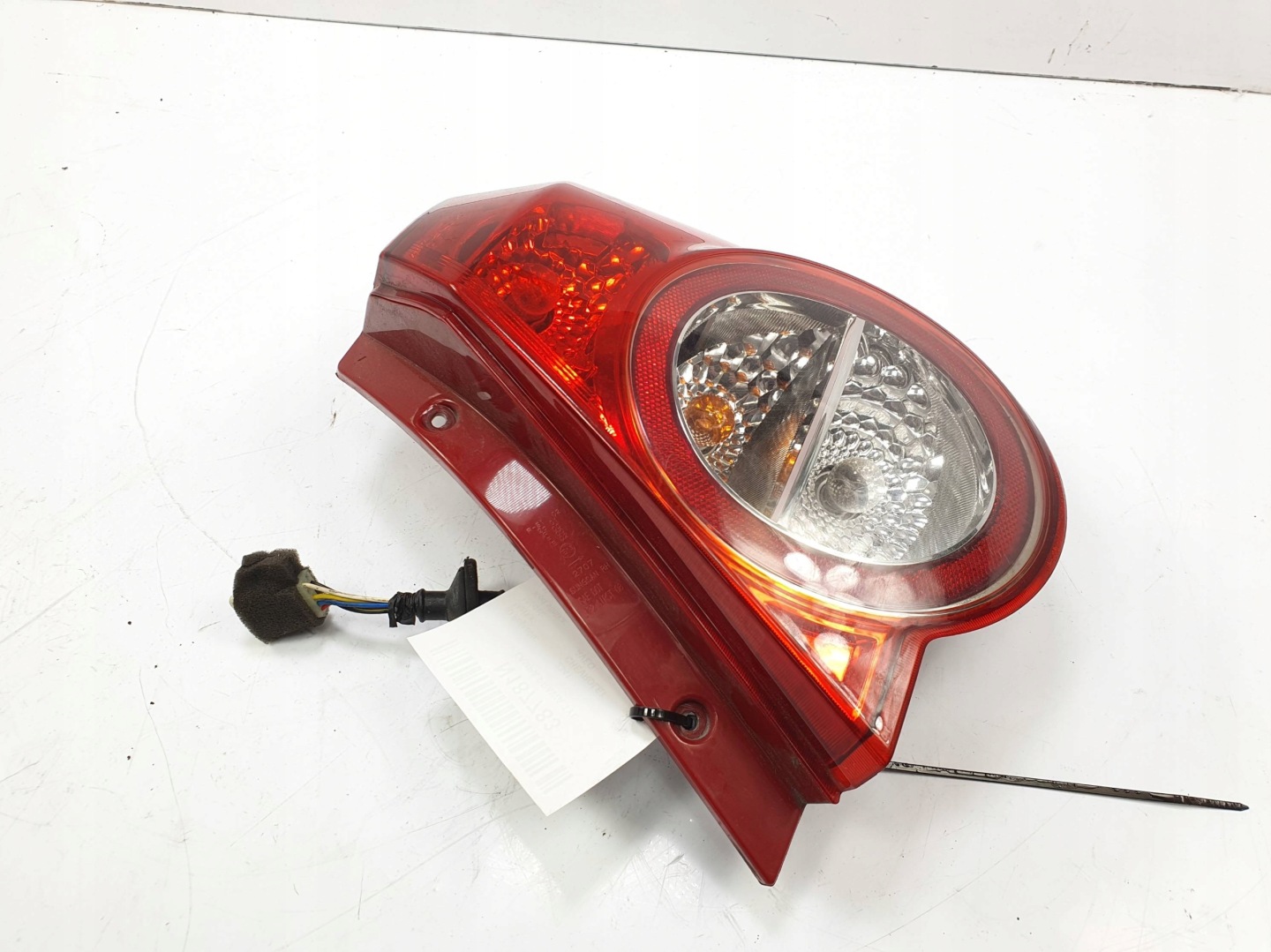 light right rear part CHEVROLET AVEO
