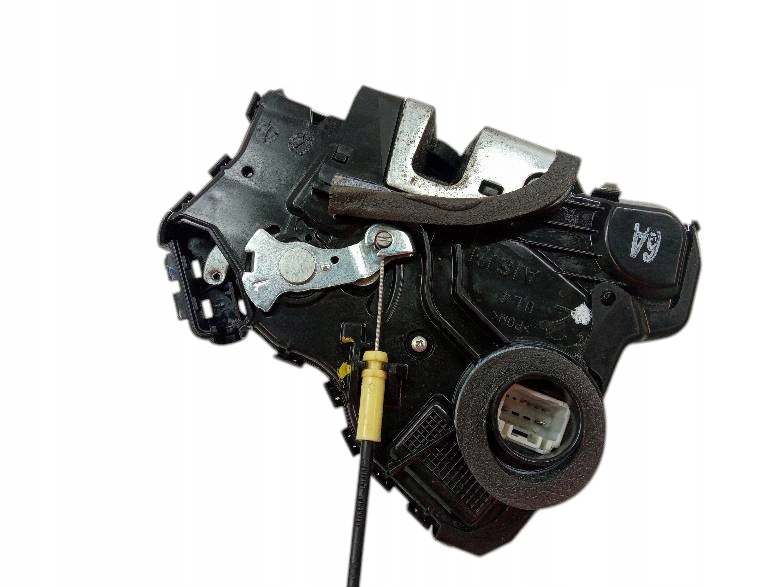 lock door left front EUROPA Toyota Verso and (2009- )