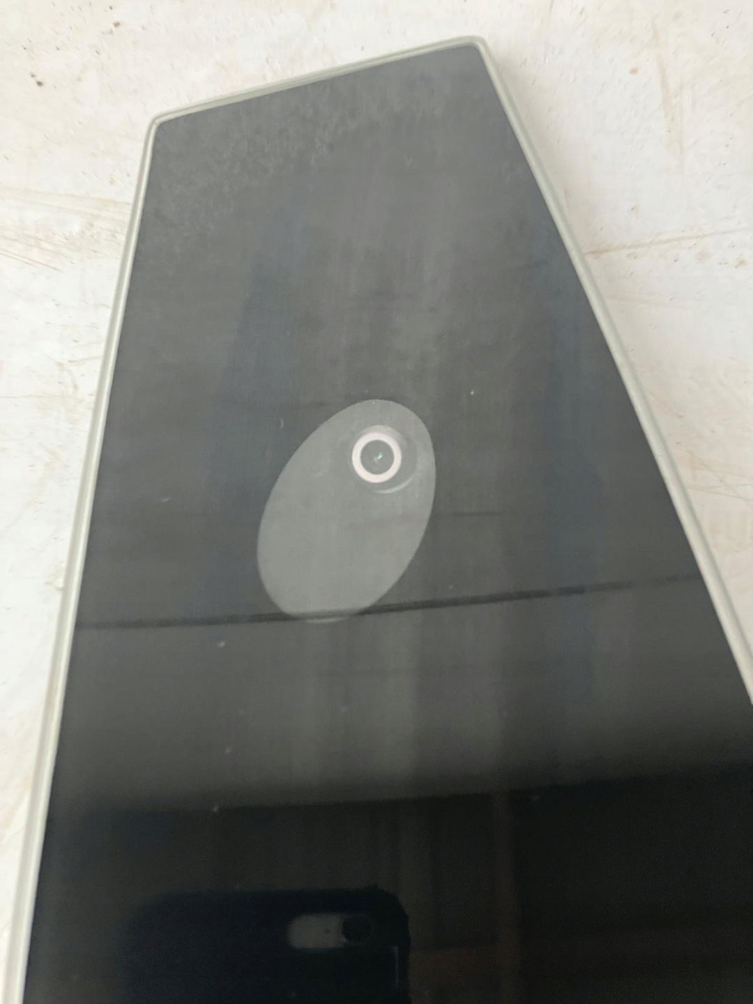 pillar left KAMERA TESLA MODEL S LIFT 1083899-00