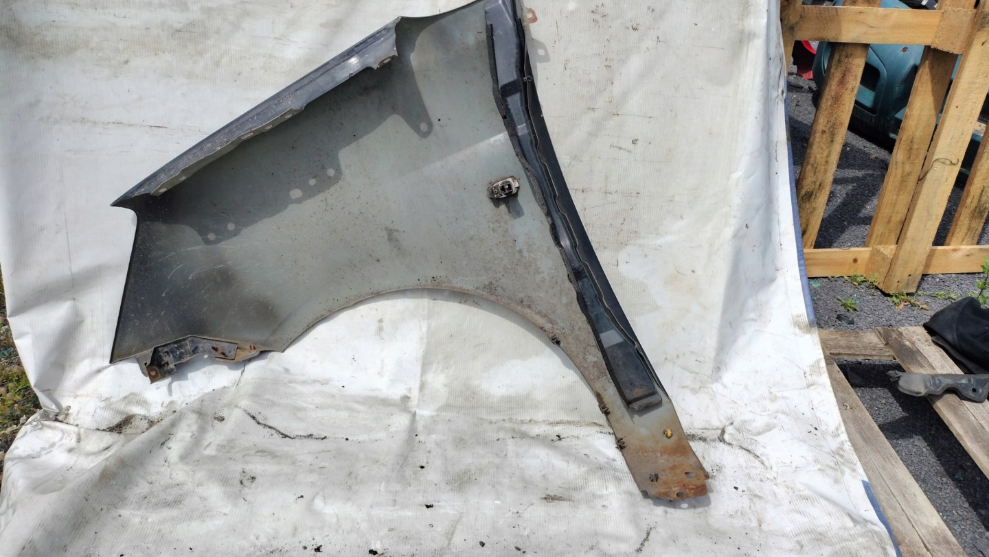 KIA PICANTO e parafango Destra Z1