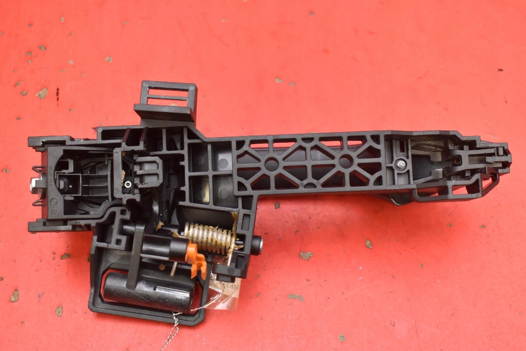 handle right rear part rear US KIA SPORTAGE 5 V 21-25