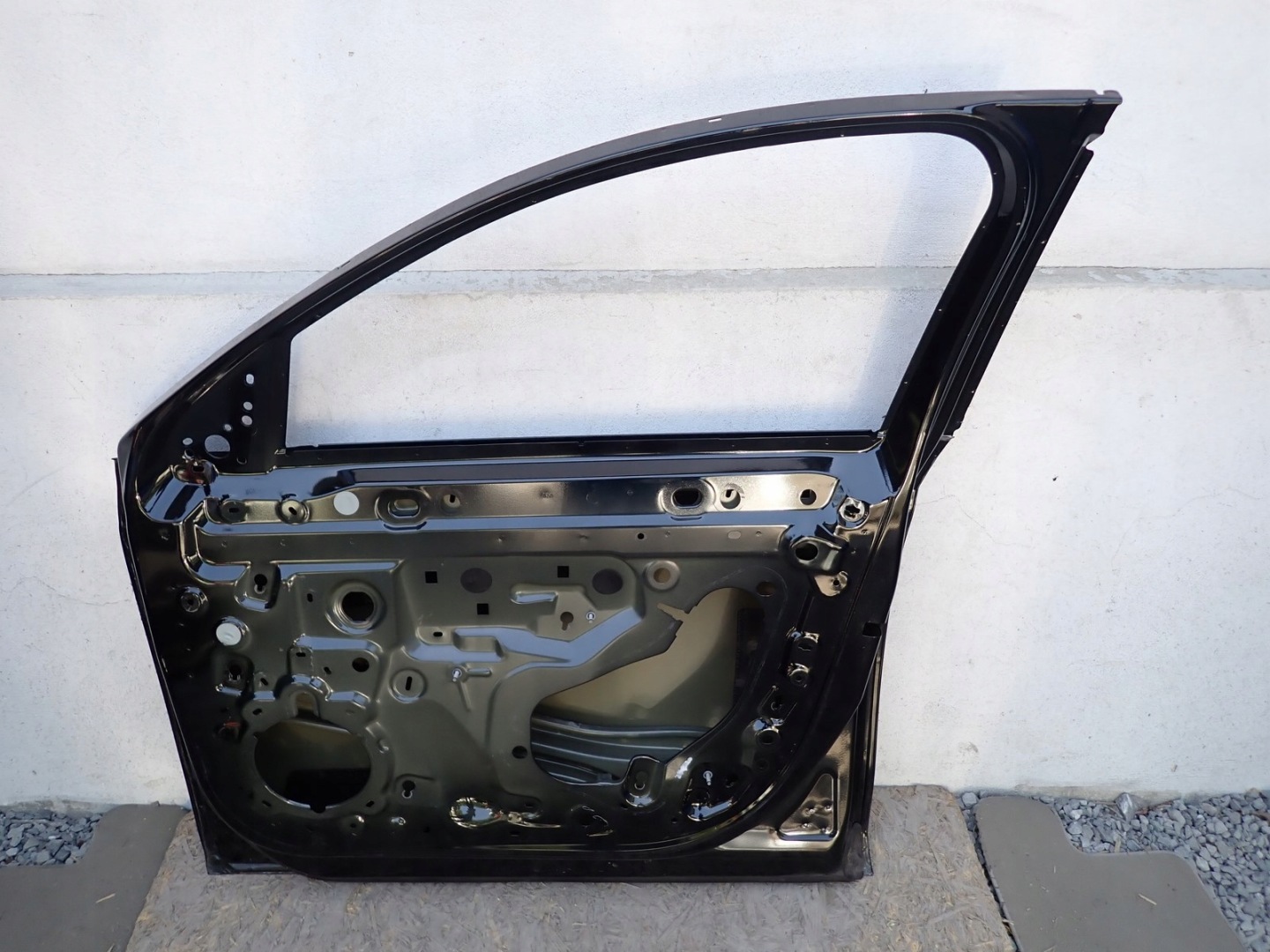 door right front right front OPEL CORSA F 68 2019- 9837705780