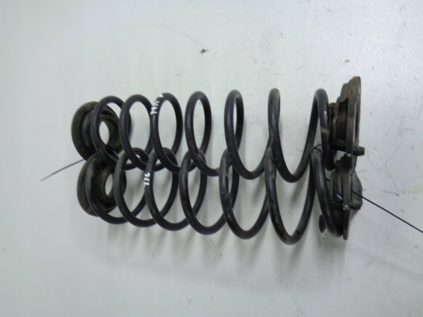 HONDA HR-V II 15-21R 1.5 E-VTEC MOLLA MOLLE POSTERIORE KOMPLET