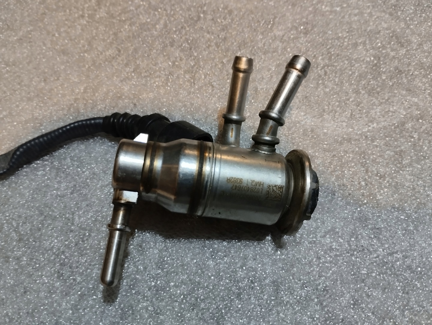 RENAULT KADJAR 1.5 BLUE DCI nozzle injector ADBLUE