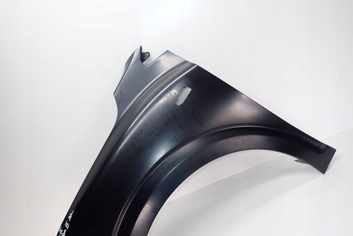 DACIA SANDERO III LOGAN III 20- fender left front front