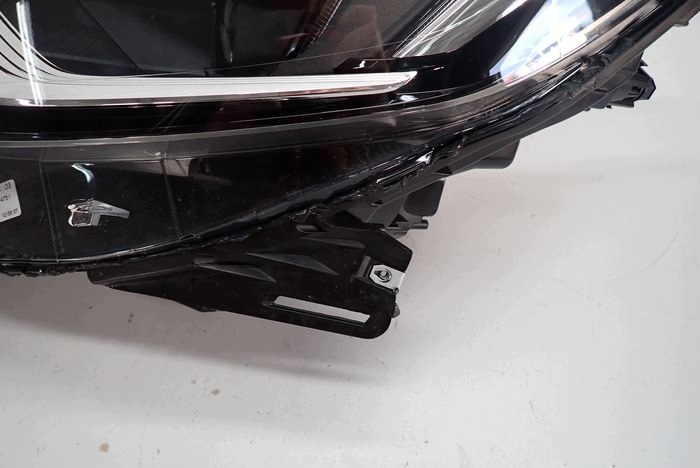 OPEL ZAFIRA C FULL LED LIFT 16- reflektor left light left 39050530