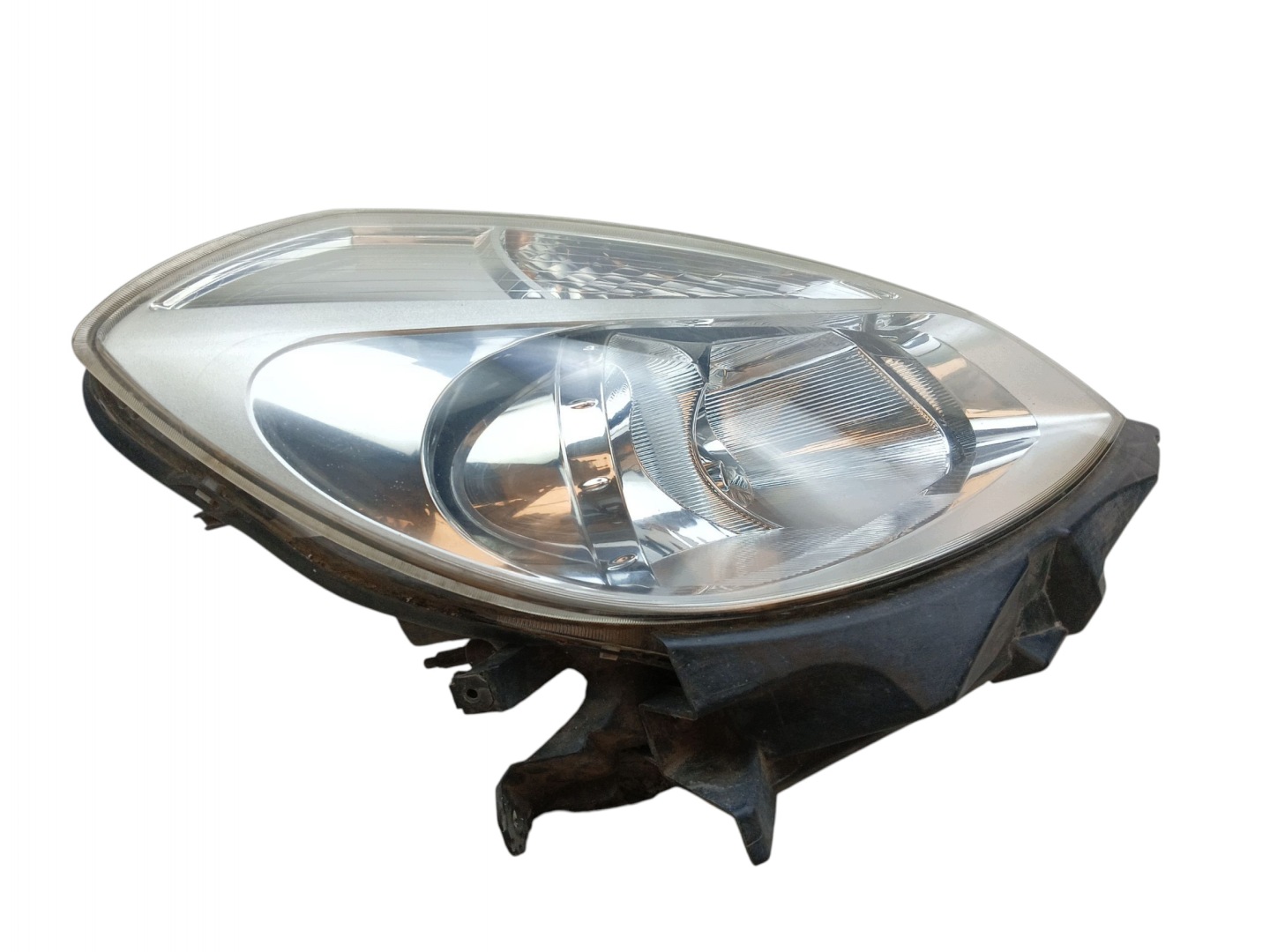 light REFLEKTOR right front RENAULT CLIO III (05-09) EUROPA