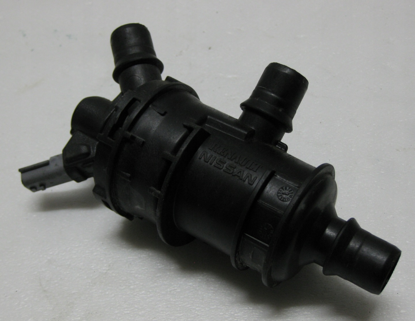 RENAULT MASTER III LIFT pumpa cirkulacije vode termostat 112446
