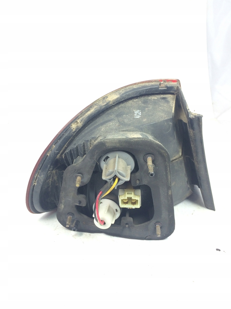 light rear DAEWOO LANOS right DAEWOO