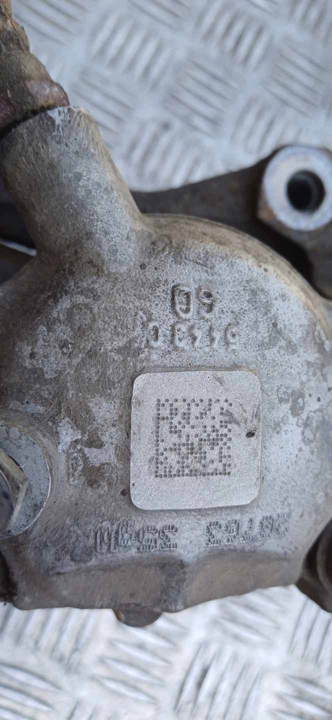 MERCEDES W212 2.2 CDI caliper brake left or right front AMG