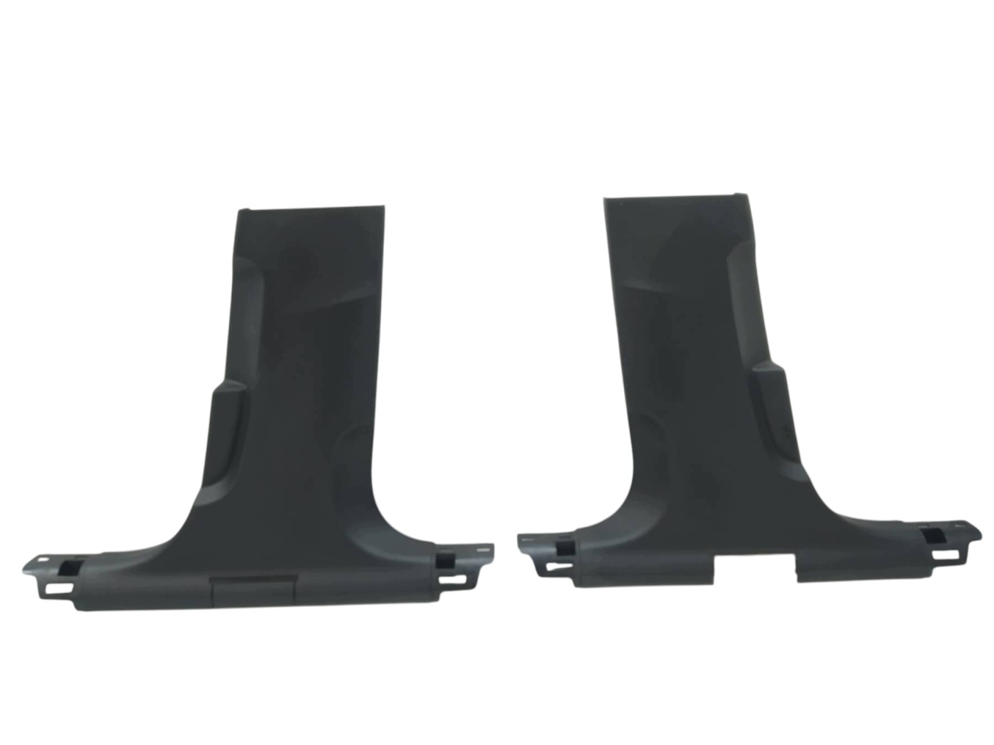 cover SLUPKA B left right lower KPL Audi A6 V (2018-) C8