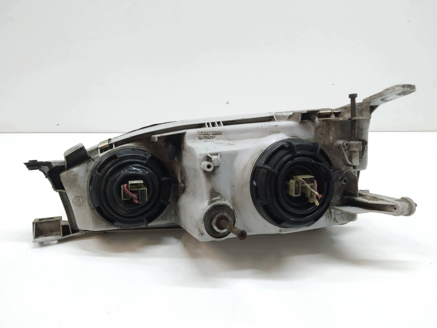 feu avant droit EU Toyota Camry V (1994-1998)