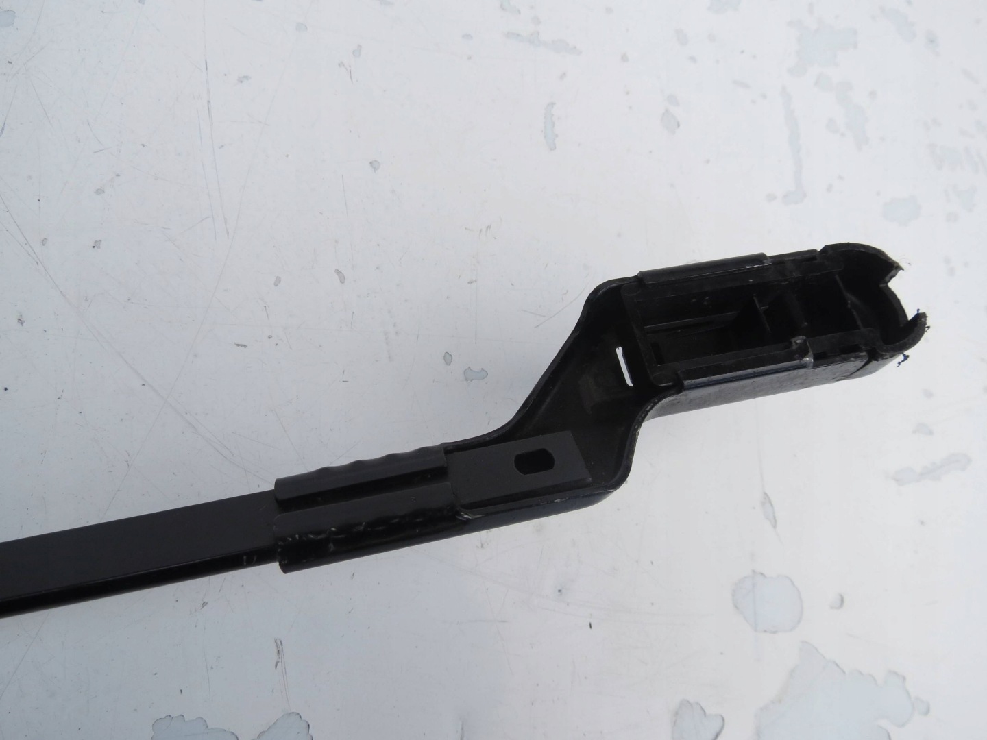 wischerarm VOLVO V70 III (2007-2016) 31276003