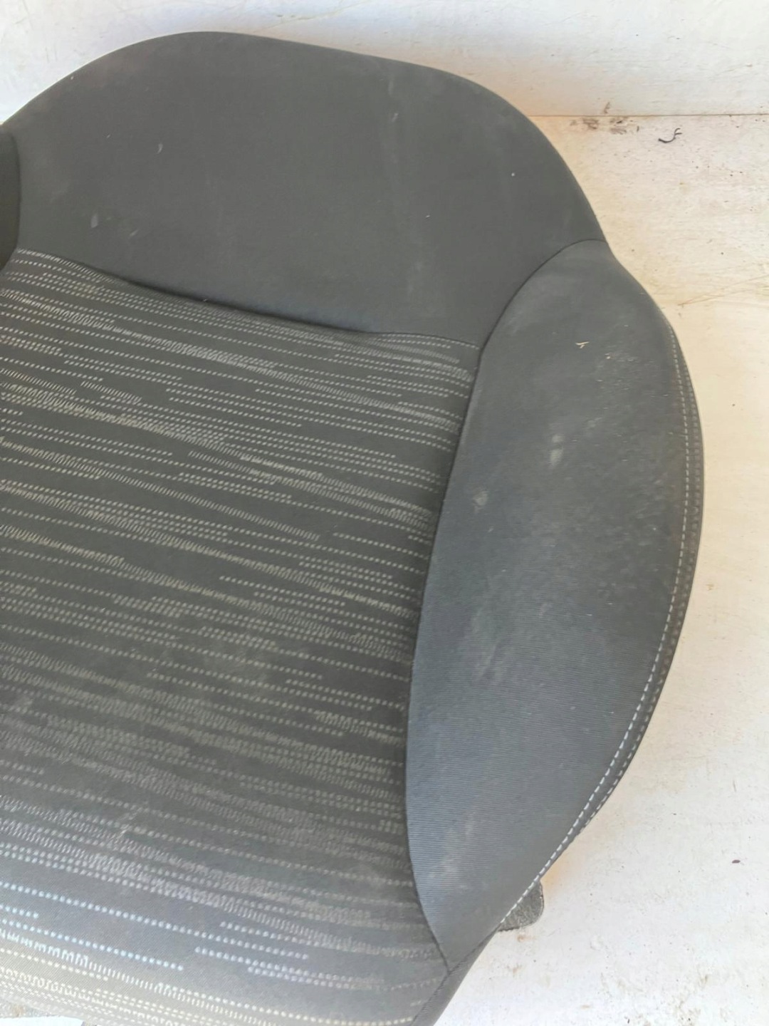 OPARCIE seat right front PEUGEOT 208 LIFT