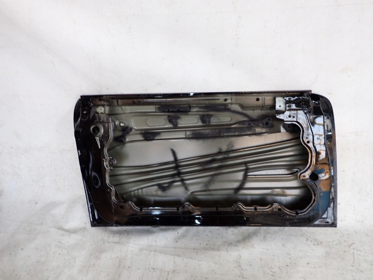 MINI COOPER II 2 R56 06-13 door front front left