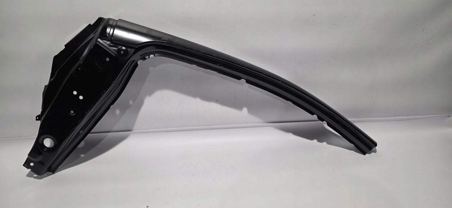 pillar side left front TOYOTA YARIS III 11-20 new original 61132-0D140