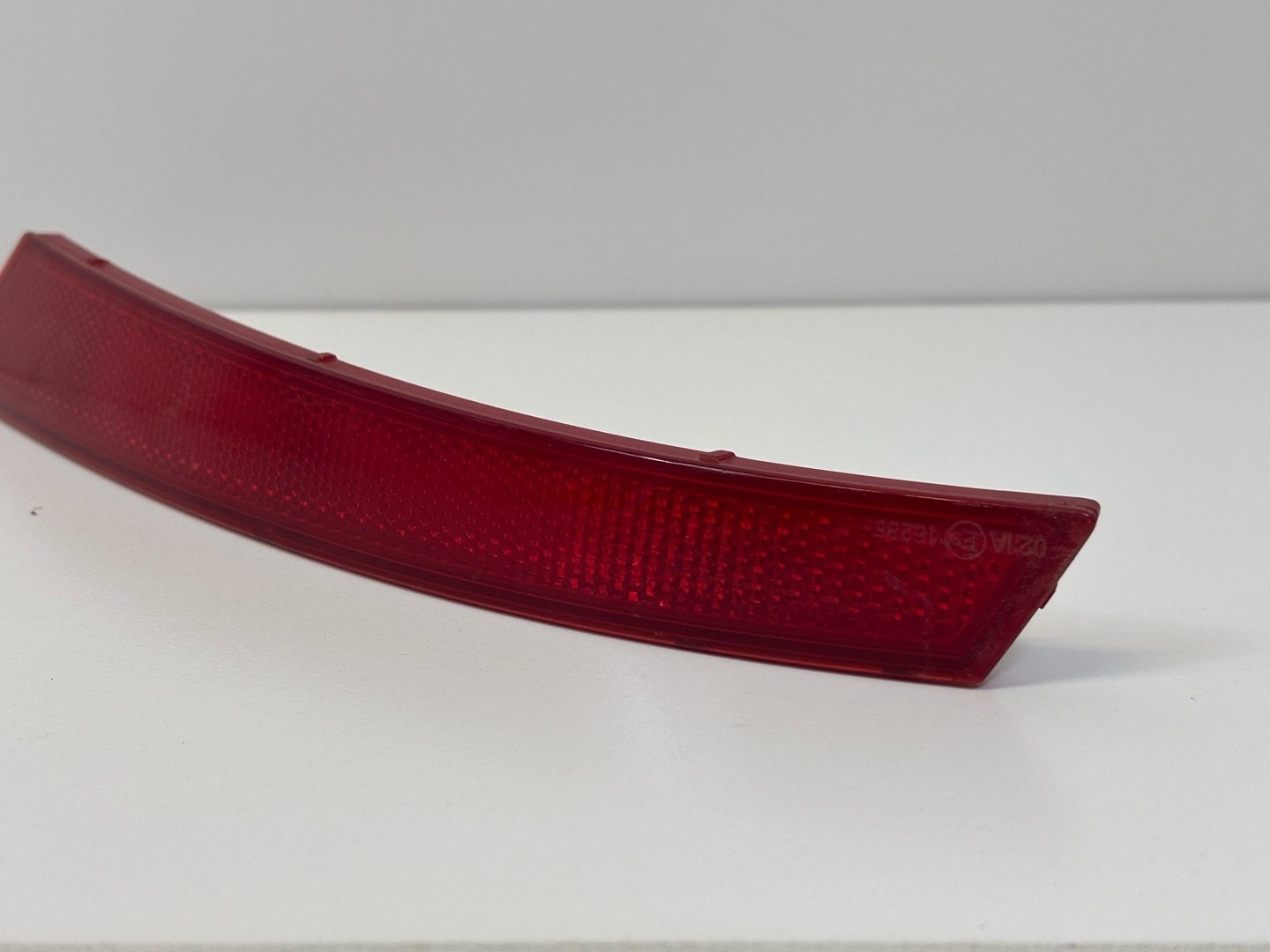Odblask left side SEAT Ibiza 5 2019 6F0.945.105