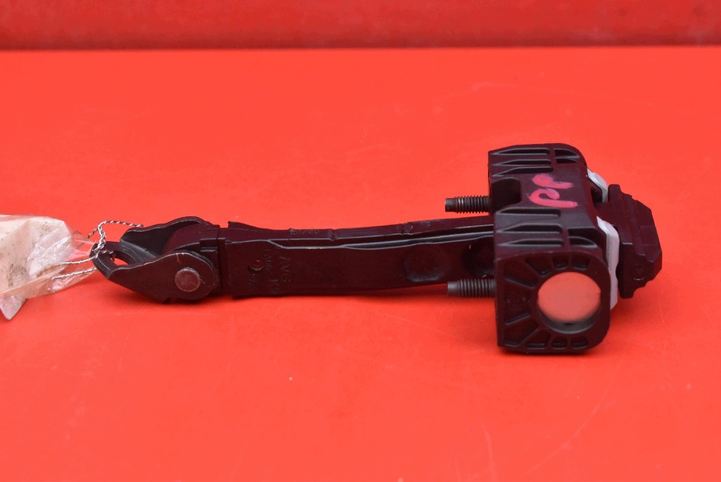 limiter door right front PEUGEOT PARTNER 3 III 18-24