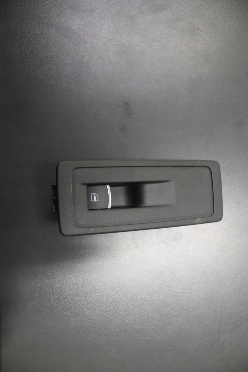 PANEL window control switch control 7E5959539E