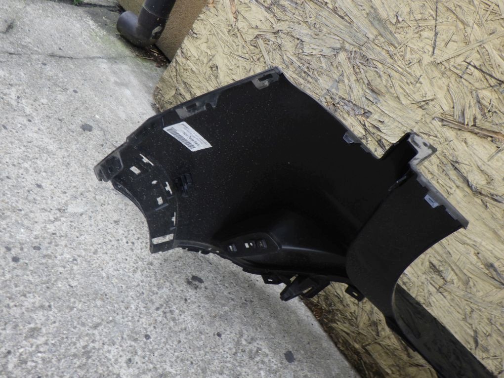OPEL MOKKA 2 II B 20- bumper rear