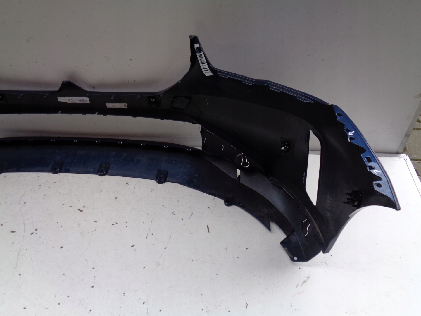 Frontstoßstange BMW 5 G60 G61 23- NR 44095