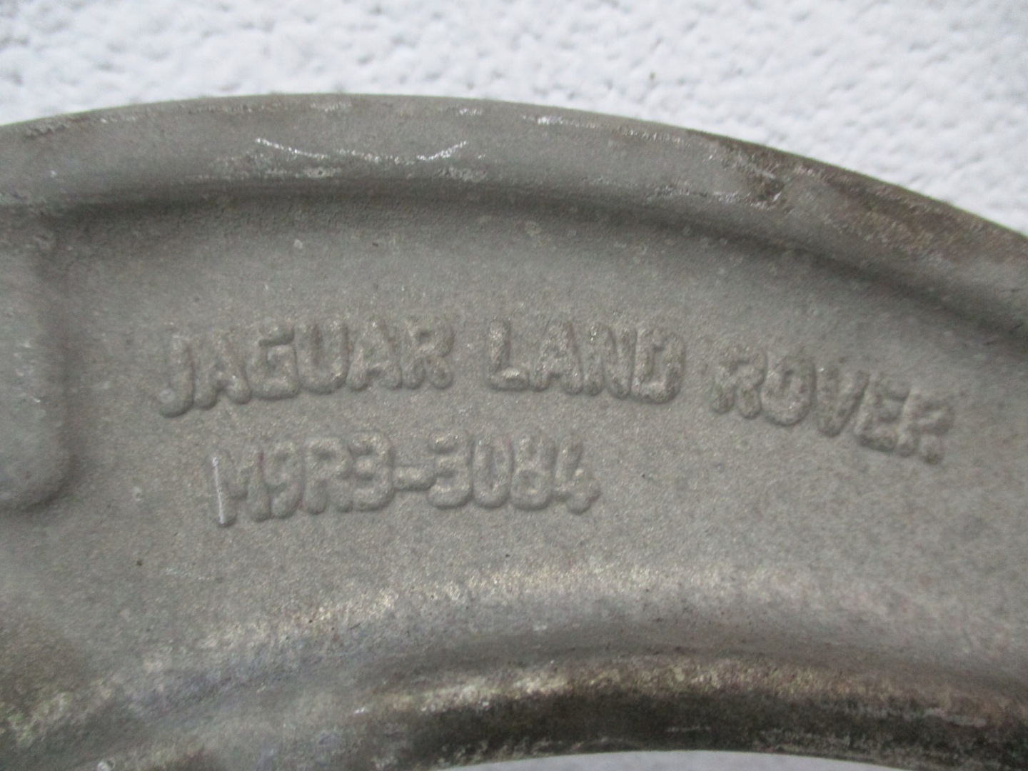 Querlenker Querlenker oben RANGE ROVER SPORT 3,0i 22r M9R3-3084-AK vorne