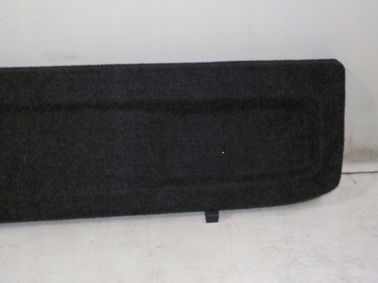 SUZUKI SWIFT III MK6 plato boot