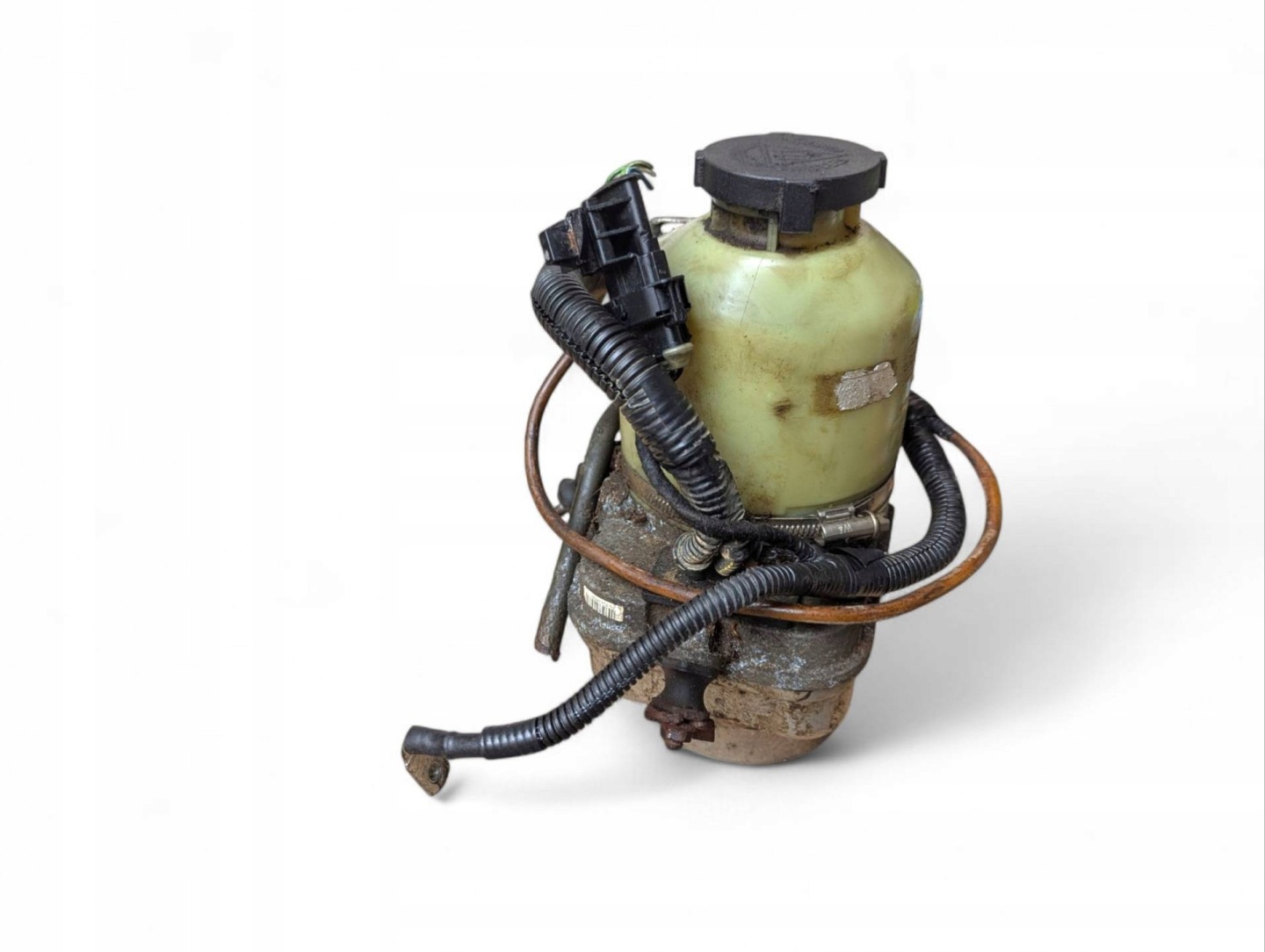 servo pump elektrohydrauliczna Opel Astra H facelift 2009 R1700058
