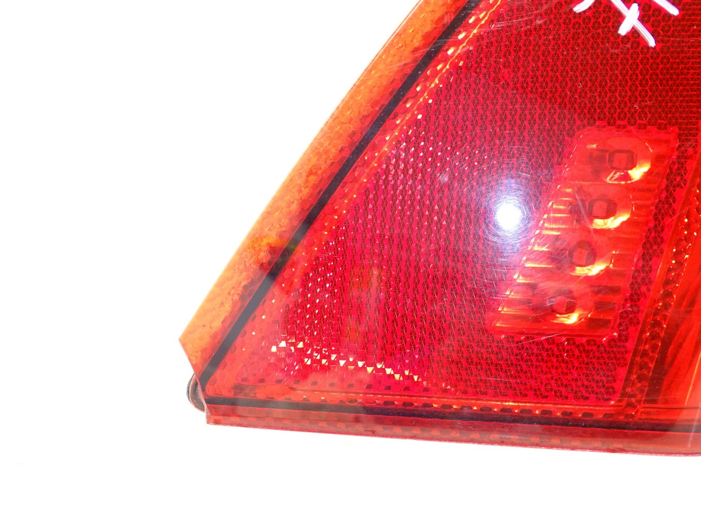 light left rear part rear VOLVO S80