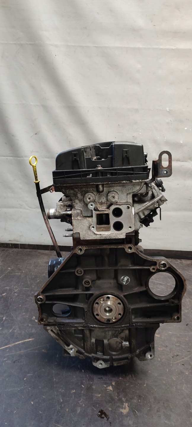 engine Z16XEP Opel Astra H 1,6